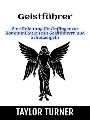 cover image of Geistführer